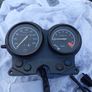Honda Motorcycle Parts for sale Image 4