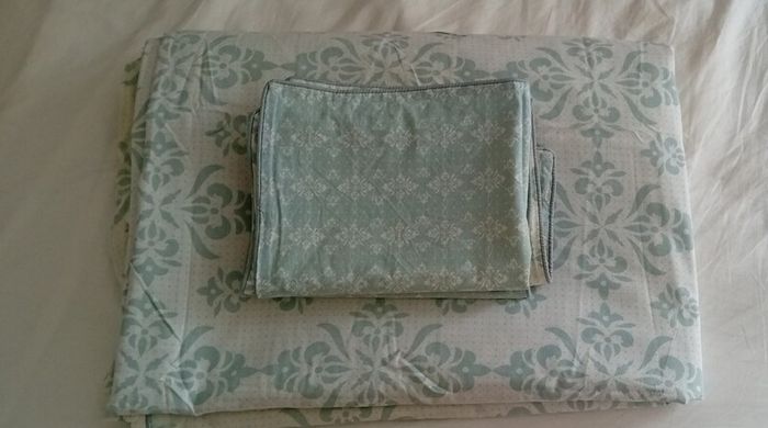 King Duvet Cover