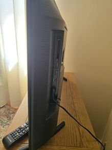 Television- Samsung 32 inch Smart TV