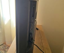 Television- Samsung 32 inch Smart TV