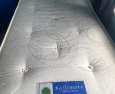 Single Bed
