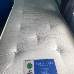 Single Bed