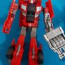 Transformer  / toy / combiner Image 7