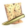 Unique Bofors shell case clock Image 3