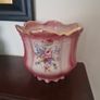 crown Staffordshire plant pot Image 2