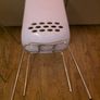 Calligaris Jam chairs x2 Image 5