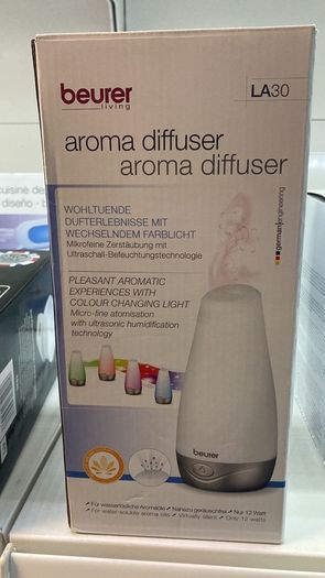 Air Purifier