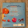 When a T-Rex Comes To Play (by Helen Cane-Hardy and Mette Engell) Picture Book Image 2