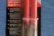 Epoxy Adhesive