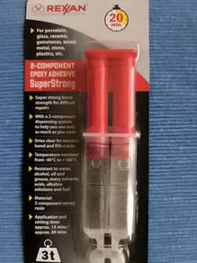 Epoxy Adhesive