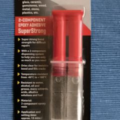 Epoxy Adhesive