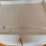 SnuzKot Skandi 2 Piece Nursery Furniture Set - Cot Bed & Changing Unit Image 6