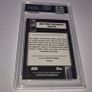 2021 Topps Star Wars Chrome Galaxy #70 We Are Bearing Gifts Refractor PSA 10 Image 4