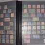 Stamp Album Collection Image 3
