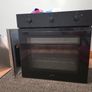 Candy Single Oven Image 2