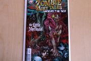 Antarctic Press comics