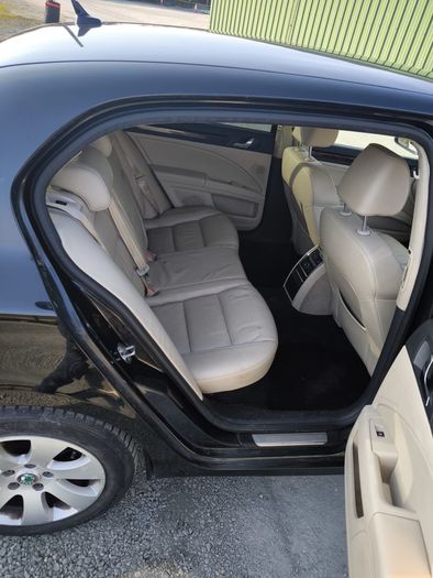 2013 Skoda Superb