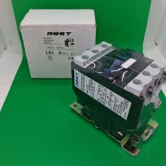 Postage - 2 Available x LC1 D6511 80A 600V 3P Telemecanique Contactor