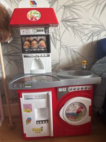 kids kitchen