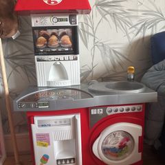 kids kitchen