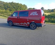 Campervan