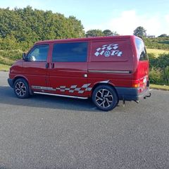Campervan