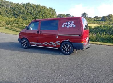 Campervan