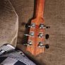 Lefthanded Acoustic Guitar Image 5