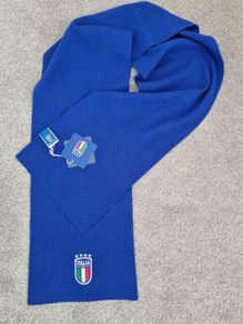 scarf