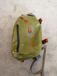 fishpond thunderhead submersible sling