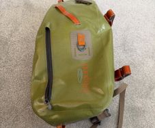 fishpond thunderhead submersible sling