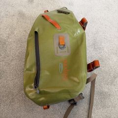 fishpond thunderhead submersible sling