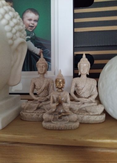 Buddha's