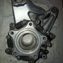 Bmw 1200gs final drive Image 5