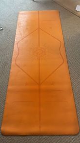 Liforme yoga mats
