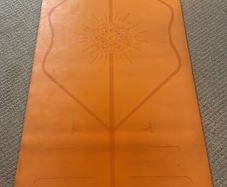 Liforme yoga mats