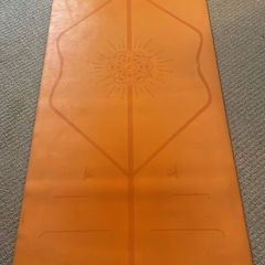 Liforme yoga mats