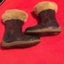 Clarks Boots, size EU-21, UK-5F Image 2