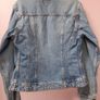 vintage denim jacket Image 3