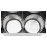 Sauce Dispenser Stainless Steel 2 x 3.5 L Image 6
