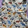 3-6m, With Tags Jojo Maman Bebe Dress with Pockets Image 6