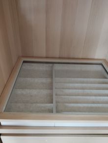 Mirrored wardrobes for sale