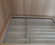 Mirrored wardrobes for sale