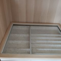 Mirrored wardrobes for sale