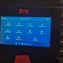 ITM Easystore Folding Treadmill Image 3