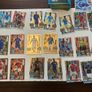 match attax from various years Image 6