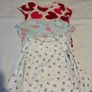 Free 5-6 aged girls clothes bundle Image 2