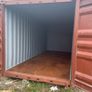 Shipping container Image 7