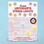 Love Hearts (sweets) Fairy Lights Image 3