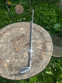 Titleist golf club